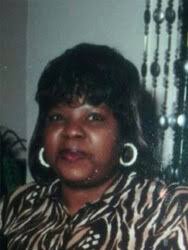 Annie Pearl Thompson