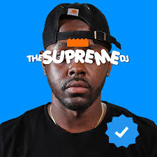 THE SUPREME DJ