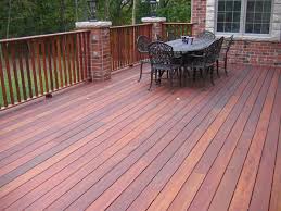 Epingle Sur Exotic Brazilian Decking