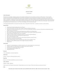 Since data and financial analysis is an essential part of the job of a management consultant, adding a practical designation, such as cfi's financial modeling & valuation analyst (fmva)™ certification, is becoming an increasingly popular professional upgrade for a management consultant. Telecharger Gratuit Associate Consultant Job Description