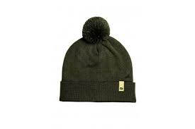 Ridgemonkey Apearel Dropback Bobble Hat Johnson Ross Tackle