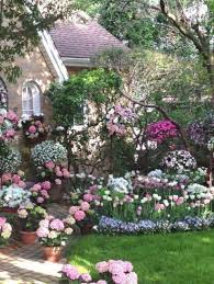 47 Amazing Rose Garden Ideas On This Year Matchness Com Country Garden Design Cottage Garden Beautiful Gardens