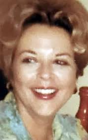 Obituary of Sue O'Nan