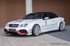Mercedes Benz Cl C215 Sr66 Schone Autos Autos Facelifting