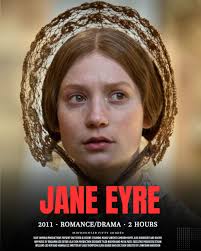 Wuthering Heights 2011 movie review