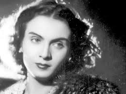 Cealaltă voce a Mariei Tănase: „privighetoare“ la Serviciul Secret de  Informaţii