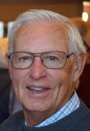 Harold "Hal" G. Waale