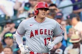 3.03.2021 特大ホームランを打つ大谷翔平選手 shohei ohtani 1st hr vs rangers 2021 spring training game. Wyngzaafjkyg1m