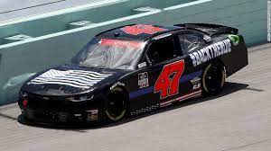 We're breaking down the biggest changes heading into 2020, talking tony stewart's hall of fame induction, and will a. Nascar Driver Raced In Back The Blue Car In Support Of Police