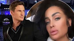 Lee ryan took to instagram on wednesday to share a debut snap with his. Blue Singer Lee Ryan Expecting His Third Child With Girlfriend Verity Paris Mirror Online