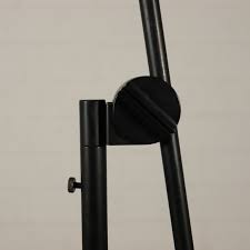 Sintesi Stehlampe Fur Artemide Vintage Italien 70er Jahre Beleuchtung Moderne Dimanoinmano It