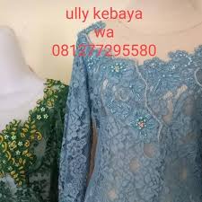 Untuk motif dan warna yang tersedia. Kebaya Songket Batam Home Facebook