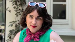 I'm a bisexual woman