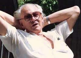 New fellowship to be hosted at Al Purdy A-frame