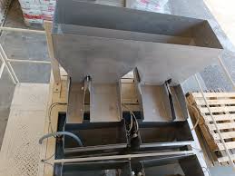 MEGA PACK MEGA V Линия для формования, наполнения и запечатывания Бу  оборудование - Exapro