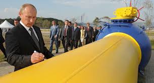 Trump grasping the hand and patting the back of the second most powerful man on earth, russian strongman president vladimir putin, boldly signed in black marker by both controversial world leaders across their respective images. How To Lose An Energy War With Putin Politico Magazine