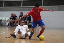 Here on yoursoccerdose.com you will find costa rica vs canada detailed statistics and pre match information. Canada Futsal Team Takes On Costa Rica In Concacaf Championship On Onesoccer Canadian Premier League