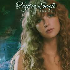 Taylor Swift's Albums Removed from Spotify Discography