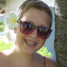 Scholarship for young women in STEM and biology in memory of Alyssa