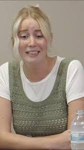 Carrie Casper's Instagram, Twitter & Facebook