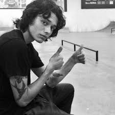Trevor Colden Pro Skater Long Hair Styles Pro Skaters My Pictures
