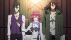 614 japón imágenes de fondo y fondos de pantalla hd. 100 Ideas De Tokyo Raven Tokyo Ravens Anime Anime Romance