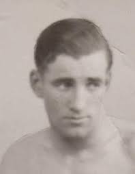 Fight Record Johnny Toohig (Croydon)