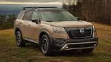 NISSAN-PATHFINDER