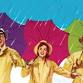 Singin' in the Rain @ Temple Theatre