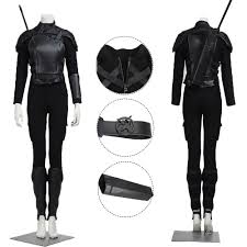 katniss and the crew are resting at a riverbank when a pollux sees an actual mockingjay bird flying by, he points to his mockingjay pin katniss everdeen: Katniss Everdeen Costume The Hunger Games Mockingjay Part 1 Cosplay Full Set Movie Tv Costumes Aliexpress