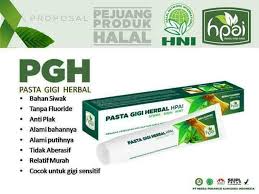 Herbal Hpai Aman Sejahtera Product Service 127 Photos Facebook