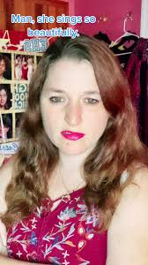 The Autotune My Name Is Katy Pearson and Im Entering The Sting Zone