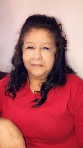 Obituary information for Rachel L Flores