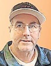 GREG HORN Obituary (1961