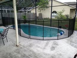 Pf 301 4 Pool Safety Fence Pool Safety Pool Fence