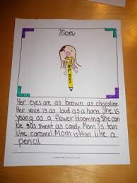 Fabulous In Fifth More Similes Classroom Writing Writing Lessons Teaching Writing