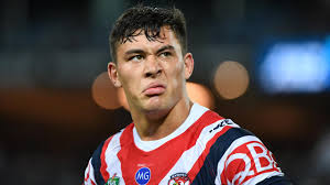 Ennis demands tigers chase nrl's hottest signature. Nrl 2019 Round 5 Judiciary Joseph Manu Addin Fonua Blake Bans High Tackle