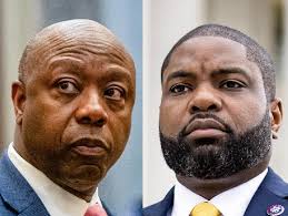 Black MAGA Joins 2024 Biggest Losers Club