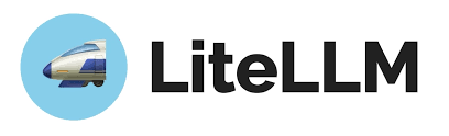 LiteLLM logo