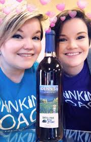 Dennis Vineyards/The Rustic Beer & Wine Bar