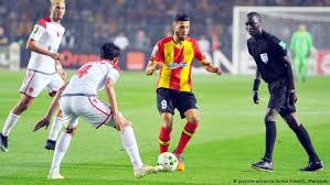 Espérance sportive de tunis)‏، وغالبًا ما يعرف اختصارًا باسم الترجي (بالفرنسية: Ø¥Ø¹Ø§Ø¯Ø© Ù†Ù‡Ø§Ø¦ÙŠ Ø§Ù„ÙˆØ¯Ø§Ø¯ ÙˆØ§Ù„ØªØ±Ø¬ÙŠ ÙÙŠ Ø¹ÙŠÙˆÙ† Ø§Ù„ØµØ­Ù Ø§Ù„Ø£ÙˆØ±ÙˆØ¨ÙŠØ© Ø±ÙŠØ§Ø¶Ø© ØªÙ‚Ø§Ø±ÙŠØ± ÙˆØªØ­Ù„ÙŠÙ„Ø§Øª Ù„Ø£Ù‡Ù… Ø§Ù„Ø£Ø­Ø¯Ø§Ø« Ø§Ù„Ø±ÙŠØ§Ø¶ÙŠØ© Ù…Ù† Dw Ø¹Ø±Ø¨ÙŠØ© Dw 07 06 2019