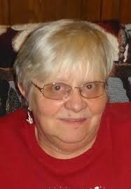 Obituary for Linda Lee (Martz) Crisman