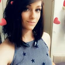 Danielle Kiser (danisshinryu15g)