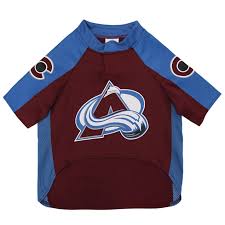 Shop for colorado avalanche jerseys in colorado avalanche team shop. Pets First Colorado Avalanche Dog Jersey X Small Petco