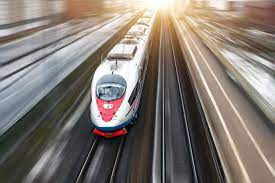 Sapsan train from moscow to st. From Moscow To St Petersburg On A Sapsan Train
