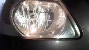 Custom android player saga flx. How To Change Proton Saga Blm Front Lamp 5w Small Bulb Youtube