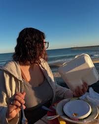 I just wanna ride bye bye ✨