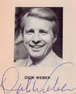 Dick Weber!