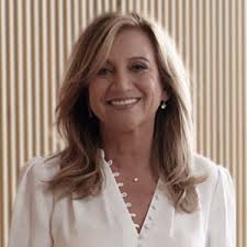 Deborah Werner's Instagram, Twitter & Facebook