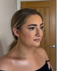 Bridal makeup artist Northern Ireland